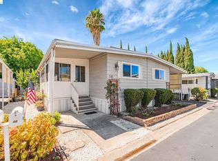 4603 Balfour Rd Trailer 58, Brentwood, CA 94513