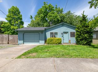 9310 N Chase Ave, Portland, OR