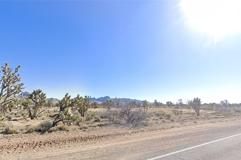 2nd image of Lot 43 N Pierce Ferry Road
