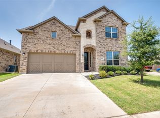 9004 Conroe Dr, Argyle, TX 76226