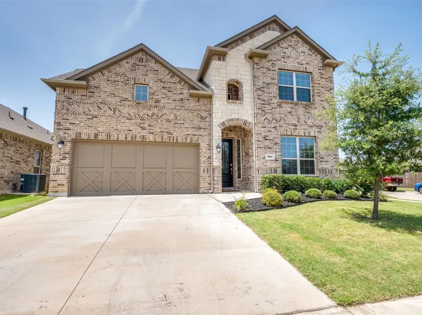 9004 Conroe Dr, Argyle, TX 76226