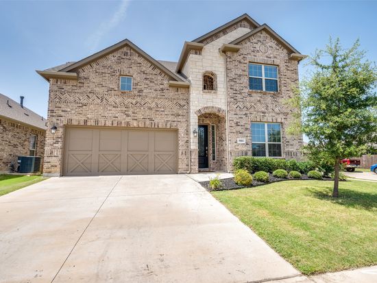 9004 Conroe Dr, Argyle, TX 76226