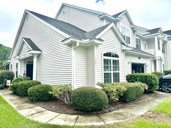 1127 Euclid Dr, Charleston, SC 29492