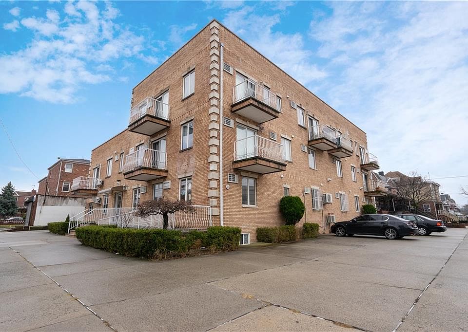 1st image of 1428 Bath Ave APT 1C