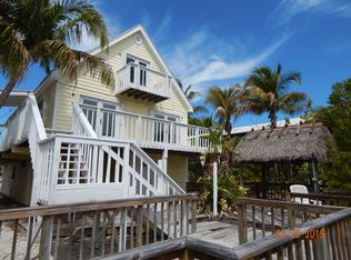 367 Blackbeard Rd, Little Torch Key, FL 33042