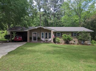 47 Shadow Ridge Dr, Hattiesburg, MS 39402