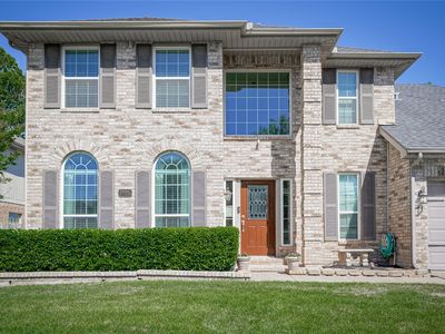 7725 Arcadia Trl, Fort Worth, TX, 76137