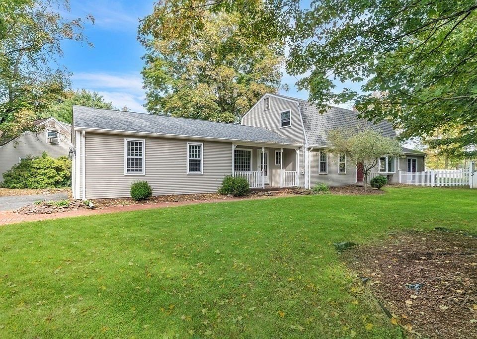 1 Northwood Dr, Wilbraham, MA 01095 MLS 73164583 Zillow