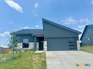 2213 Wooster St, Nolanville, TX 76559