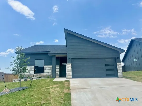 2213 Wooster St, Nolanville, TX 76559