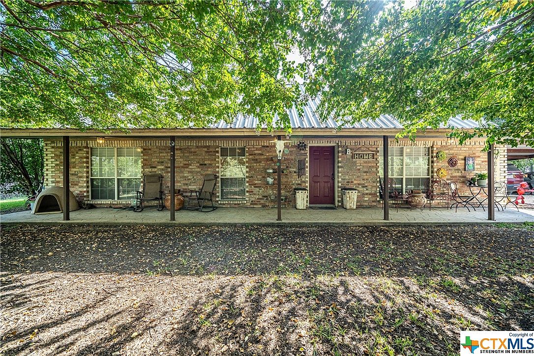 545 W Fm 217, Jonesboro, TX 76538 Zillow