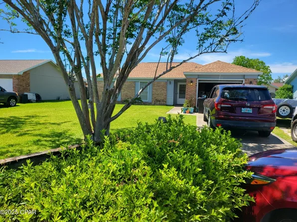 421 Tanya Pass, Panama City, FL 32404