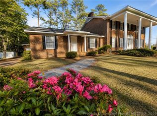 821 Cowles St, Fayetteville, NC 28303