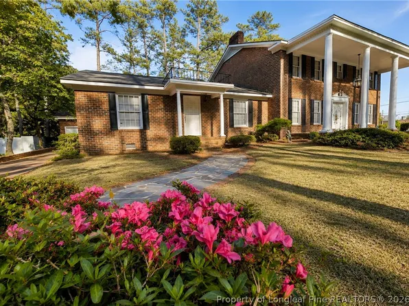 821 Cowles St, Fayetteville, NC 28303