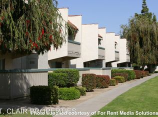 2228 S Real Rd APT 58, Bakersfield, CA 93309