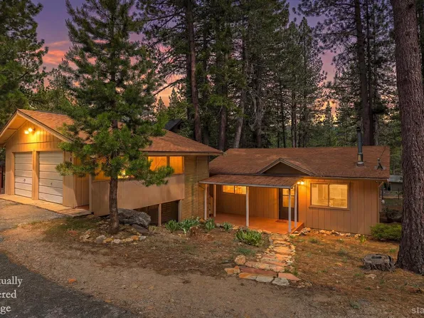 1863 Normuk St, South Lake Tahoe, CA 96150