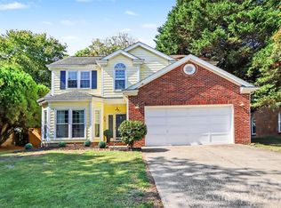 3907 Yorkford Dr, Charlotte, NC 28269