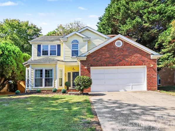 3907 Yorkford Dr, Charlotte, NC 28269