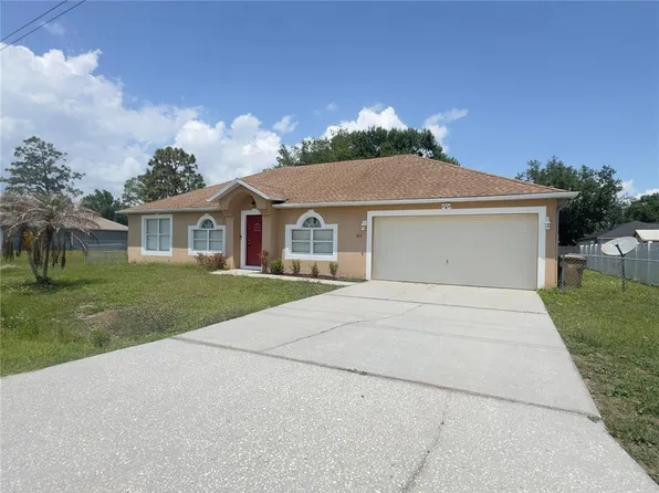 819 Abbeville Ct, Kissimmee, FL 34759