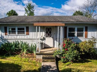 1260 Montrose Ave, Morgantown, WV 26505