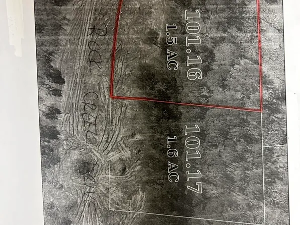 LOT 52 Rock Creek Dr, Tupelo, MS 38801
