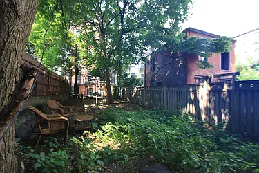 Rented by Sterling Group Developers