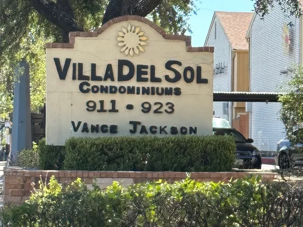 911 VANCE JACKSON RD #K212, San Antonio, TX 78201