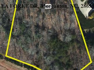 408 La Foret Dr, Morganton, NC 28655