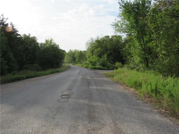 442914 E 1627th Rd, Tuskahoma, OK 74574