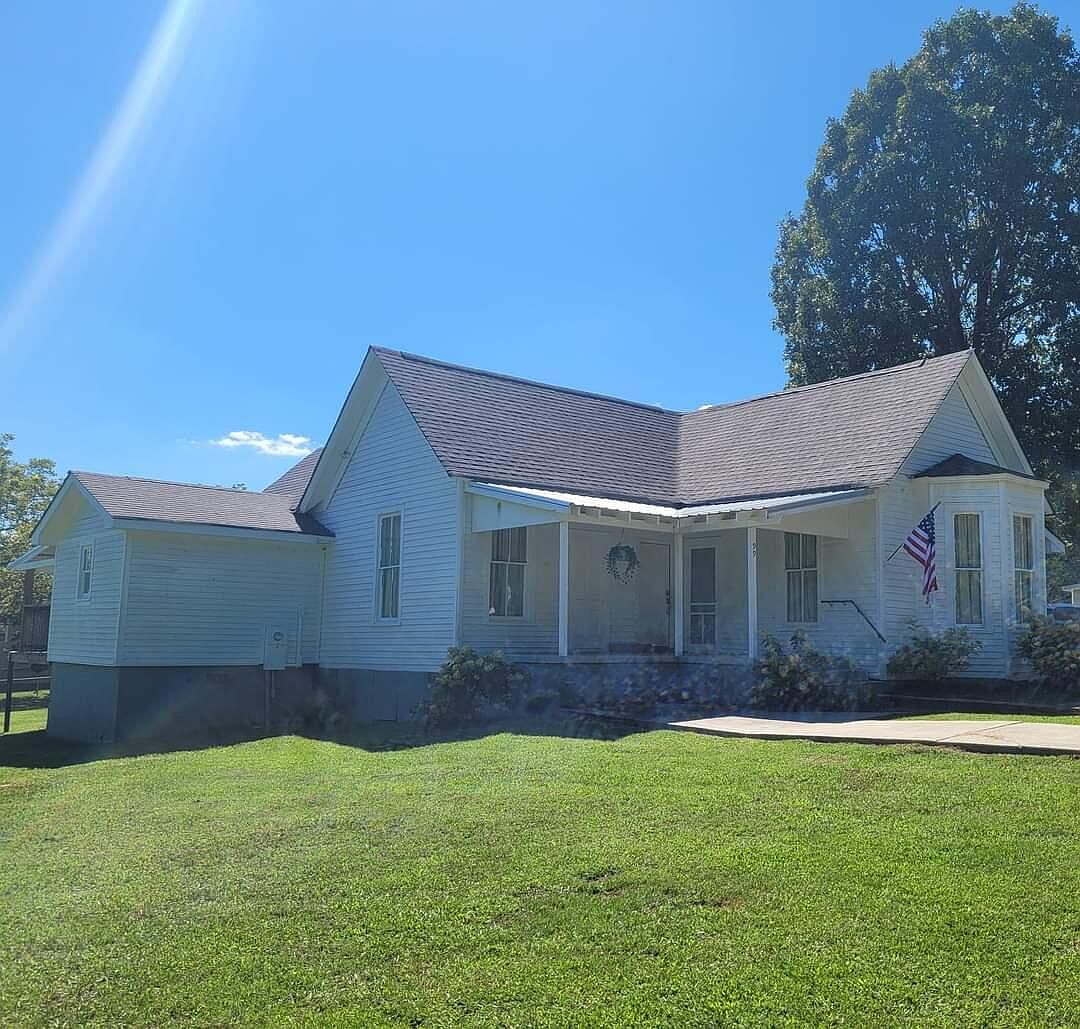 99 5th St, Trenton, GA 30752 Zillow