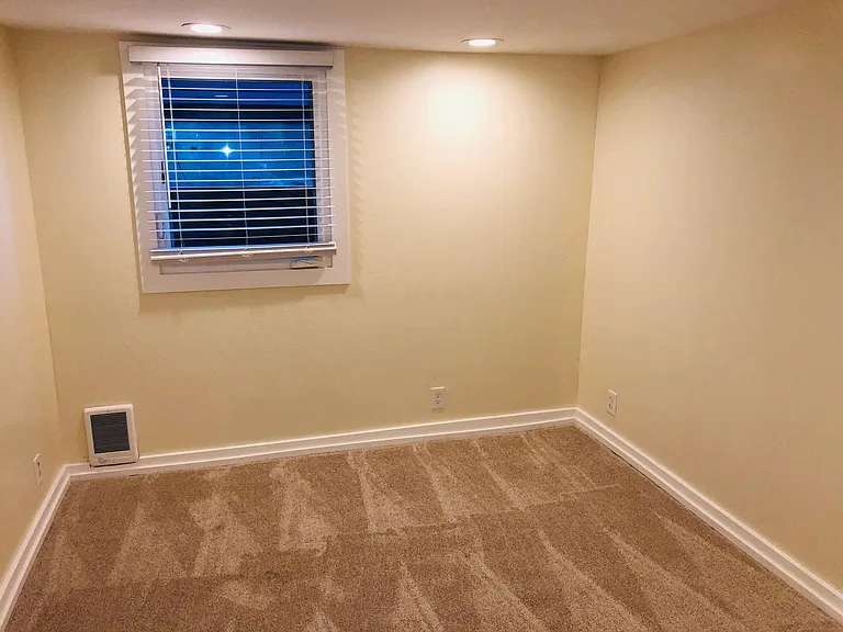 Apartment H Bedroom 2