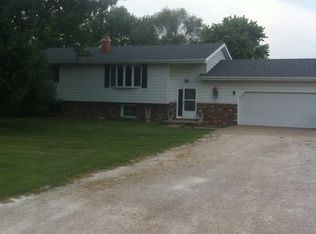 2874 Woodson Franklin Rd, Franklin, IL 62638