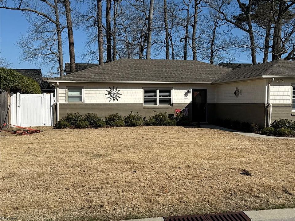 2nd image of 705 9th St