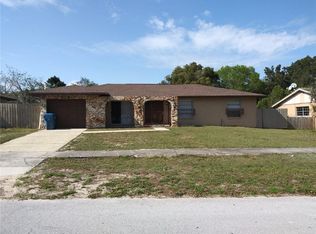 4483 Springwood Rd, Spring Hill, FL 34609