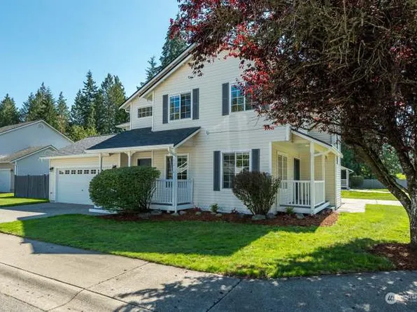3214 186th Pl NE #A, Arlington, WA 98223