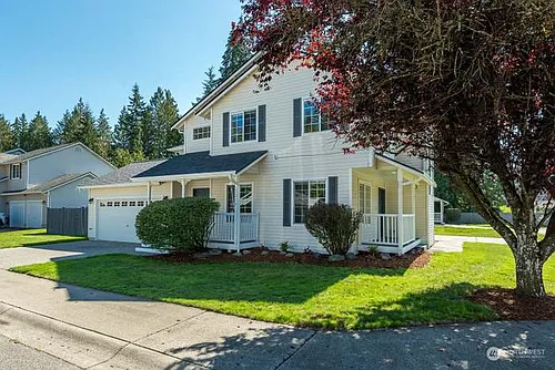 3214 186th Pl NE #A Photo 1