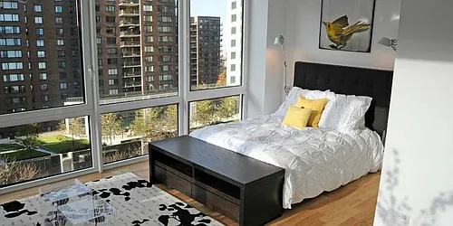 Rented by Town Residential