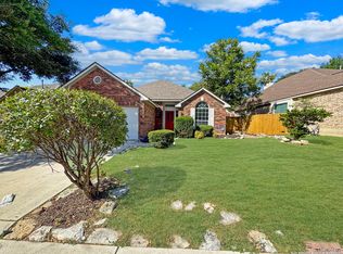 1202 Tranquil Trail Dr, San Antonio, TX 78232