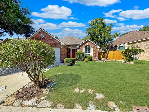 1202 Tranquil Trail Dr, San Antonio, TX 78232