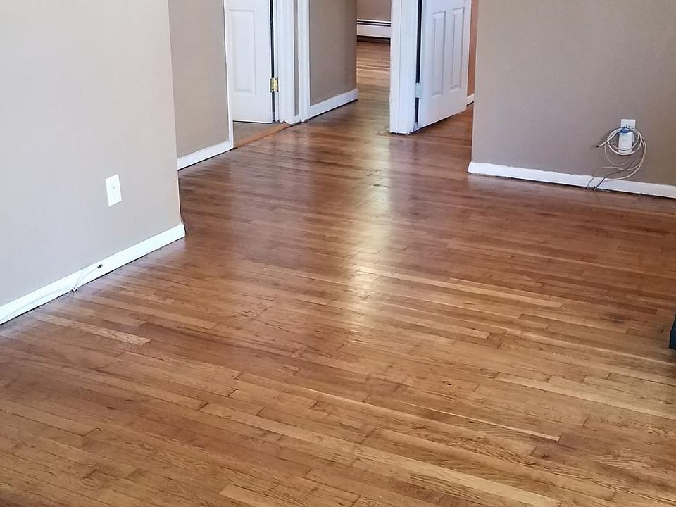 Living room built in AC
