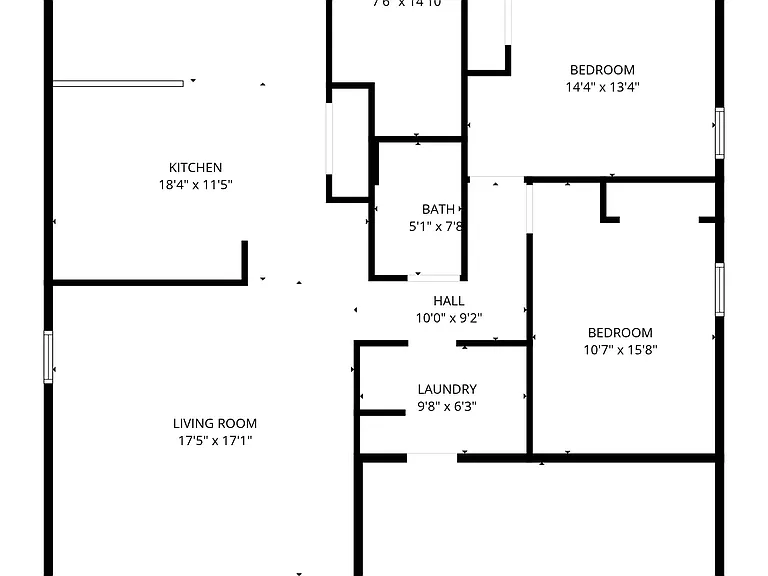 8821 Pine Bark Way — Photo 32