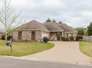 505 Stuart Xing, Brandon, MS 39042