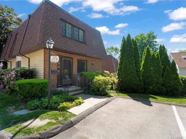 202 Soundview Avenue #55, Stamford, CT 06902