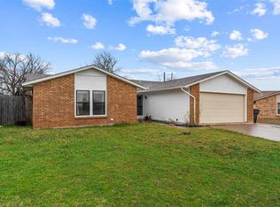 7503 SW Delta Ave, Lawton, OK 73505