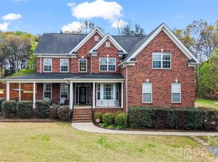 2589 Shamrock Rd, Harrisburg, NC 28075