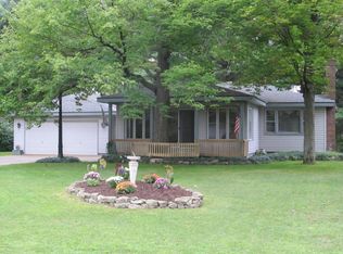 2469 142nd Ave, Holland, MI 49424