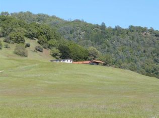 11385 E Side Potter Valley Rd, Potter Valley, CA 95469