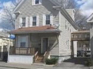 660 Warren Ave, Brockton, MA 02301