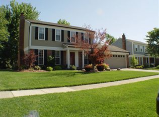 45177 Prestbury Rd, Canton, MI 48187