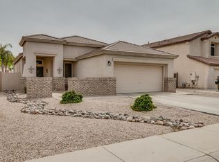 2625 E Sherri Dr, Gilbert, AZ 85296